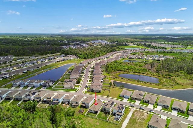 10495 GLIDING EAGLE WAY, Land O Lakes, FL 34638