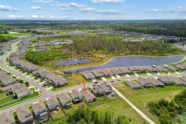 10495 GLIDING EAGLE WAY, Land O Lakes, FL 34638