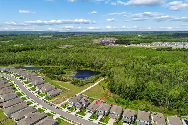 10495 GLIDING EAGLE WAY, Land O Lakes, FL 34638