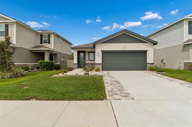 10495 GLIDING EAGLE WAY, Land O Lakes, FL 34638