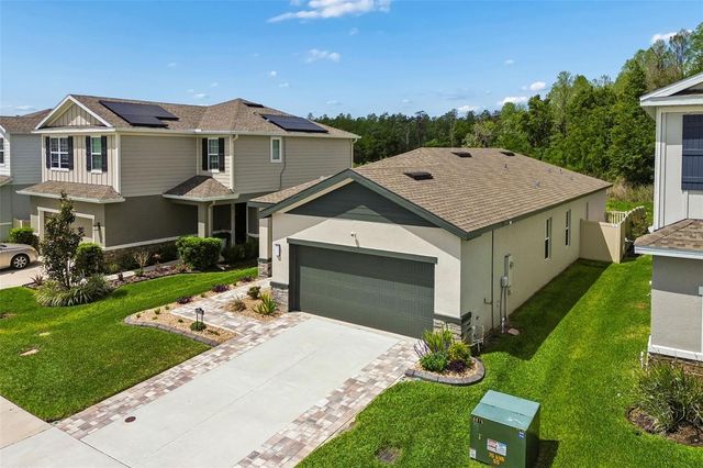 10495 GLIDING EAGLE WAY, Land O Lakes, FL 34638