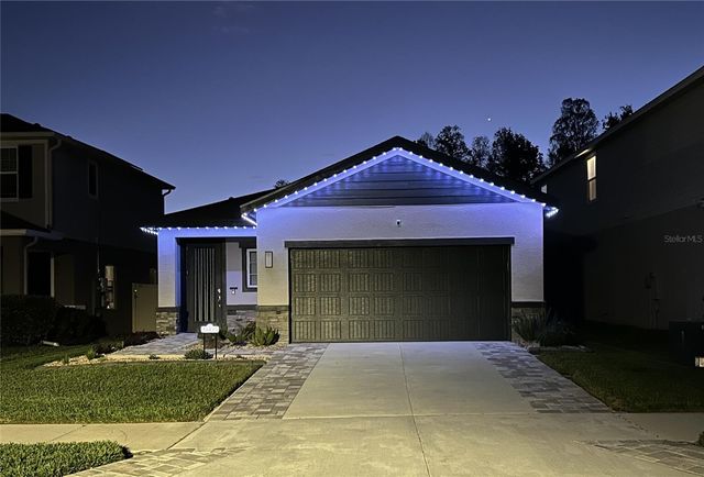 10495 GLIDING EAGLE WAY, Land O Lakes, FL 34638