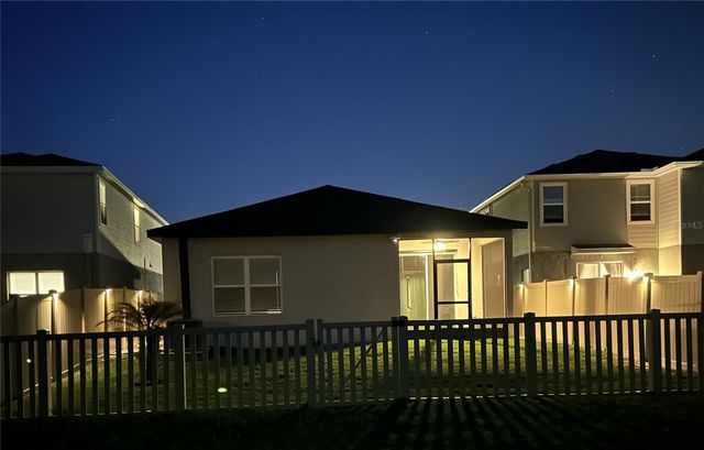 10495 GLIDING EAGLE WAY, Land O Lakes, FL 34638