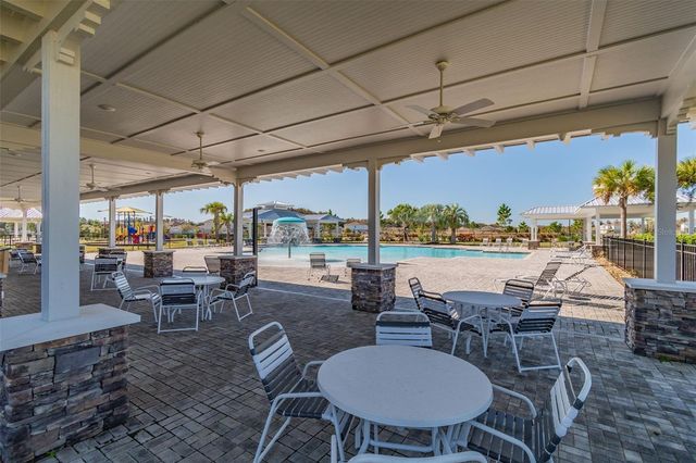 10495 GLIDING EAGLE WAY, Land O Lakes, FL 34638