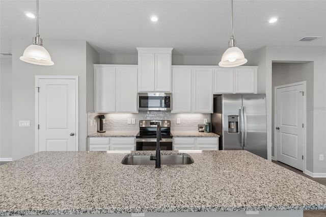 10495 GLIDING EAGLE WAY, Land O Lakes, FL 34638