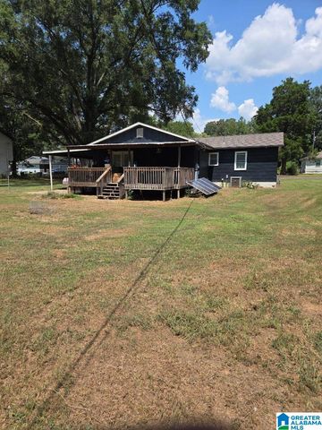 136 CRYSTAL AVENUE, Hueytown, AL 35023