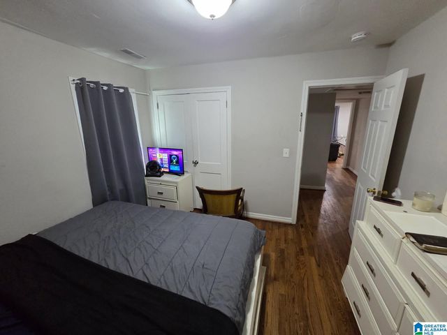 136 CRYSTAL AVENUE, Hueytown, AL 35023