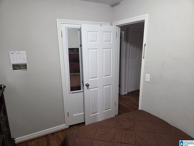 136 CRYSTAL AVENUE, Hueytown, AL 35023