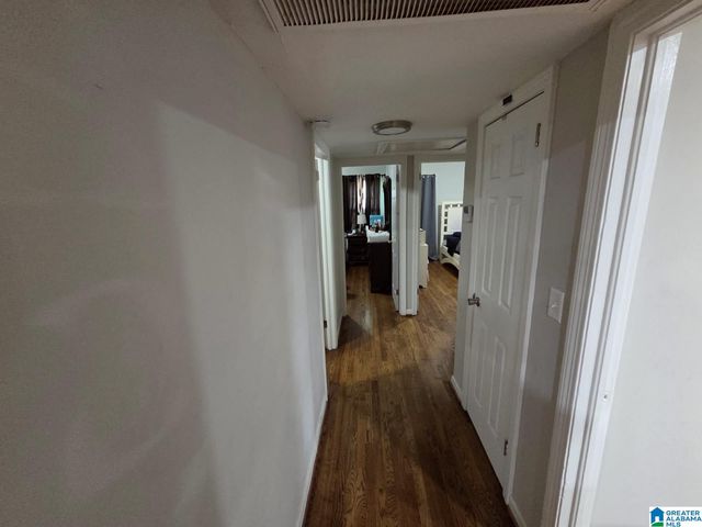 136 CRYSTAL AVENUE, Hueytown, AL 35023