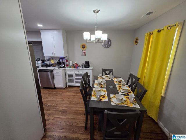 136 CRYSTAL AVENUE, Hueytown, AL 35023
