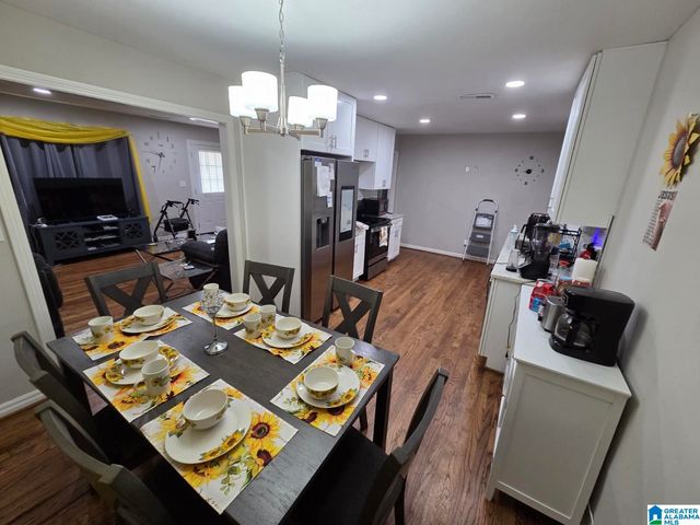 136 CRYSTAL AVENUE, Hueytown, AL 35023