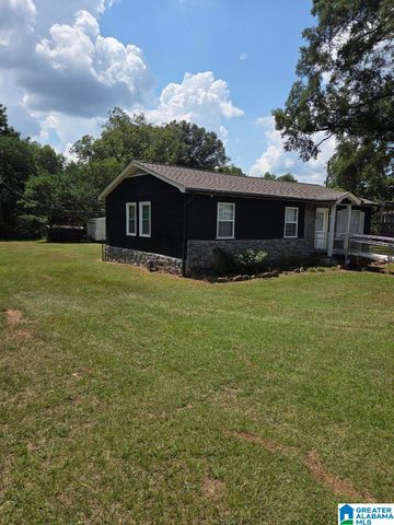 136 CRYSTAL AVENUE, Hueytown, AL 35023