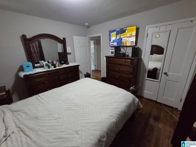 136 CRYSTAL AVENUE, Hueytown, AL 35023