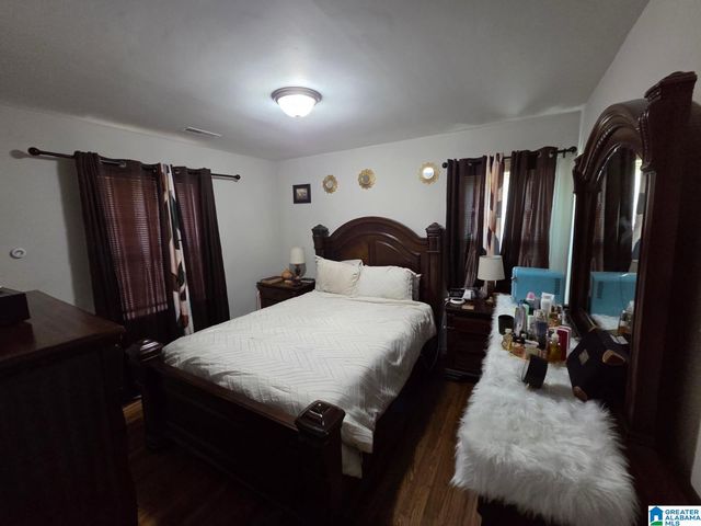 136 CRYSTAL AVENUE, Hueytown, AL 35023