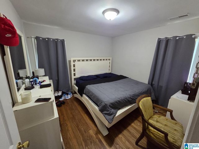 136 CRYSTAL AVENUE, Hueytown, AL 35023