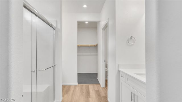 4709 Woodland Avenue, Las Vegas, NV 89121