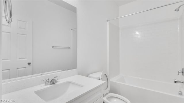 4709 Woodland Avenue, Las Vegas, NV 89121