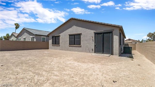 4709 Woodland Avenue, Las Vegas, NV 89121