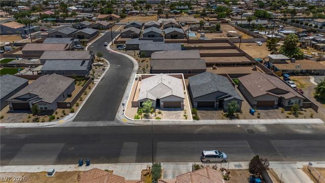 4709 Woodland Avenue, Las Vegas, NV 89121