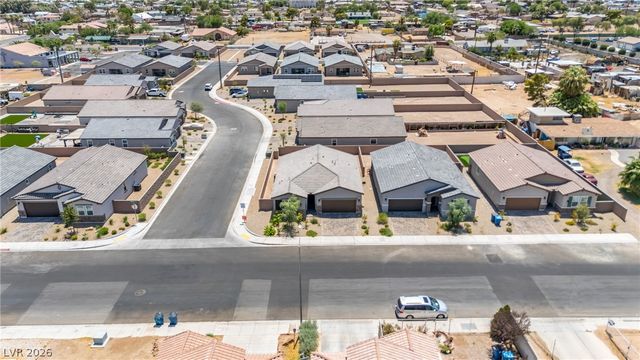 4709 Woodland Avenue, Las Vegas, NV 89121