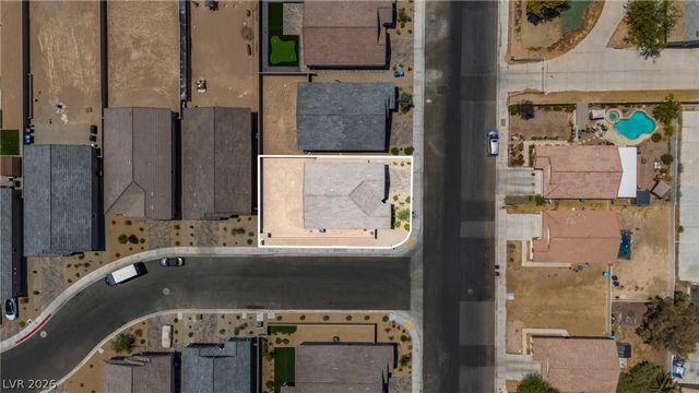 4709 Woodland Avenue, Las Vegas, NV 89121