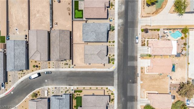 4709 Woodland Avenue, Las Vegas, NV 89121