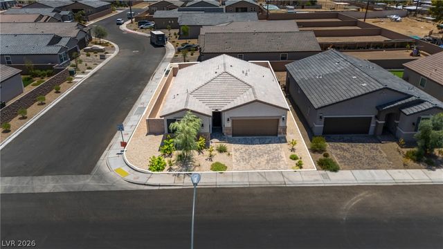 4709 Woodland Avenue, Las Vegas, NV 89121