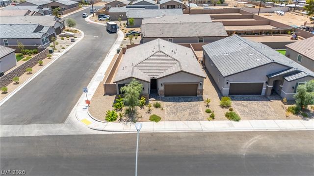 4709 Woodland Avenue, Las Vegas, NV 89121