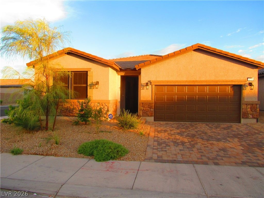 4709 Woodland Avenue, Las Vegas, NV 89121