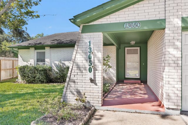 13650 Cherrydown Street, Sugar Land, TX 77498