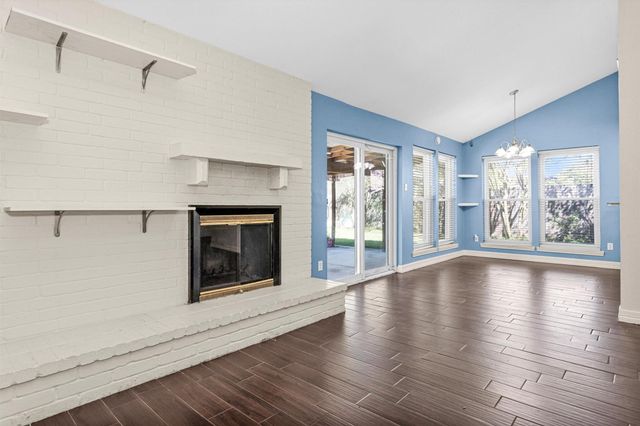 13650 Cherrydown Street, Sugar Land, TX 77498