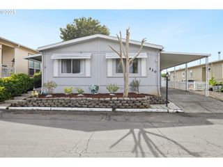 520 Sw GEORGETOWN Way, Beaverton, OR 97006