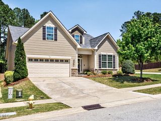 116 Vinewood Place, Holly Springs, NC 27540