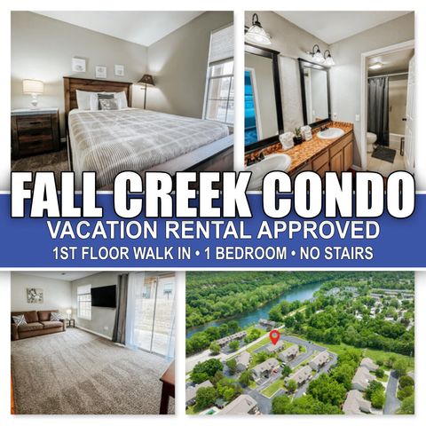 470 Abby Lane 3, Branson, MO 65616