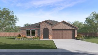 1802 Nestling Street, Crandall, TX 75114