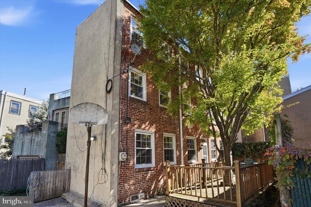 335 -337 POPLAR ST, PHILADELPHIA, PA 19123 — photo 4