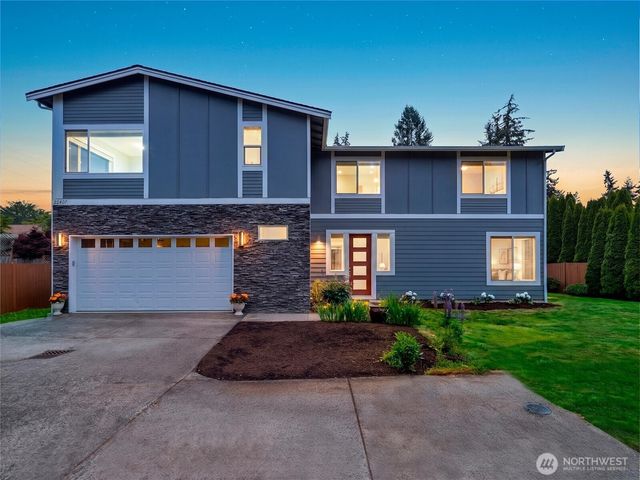 22407 96th Avenue W, Edmonds, WA 98020