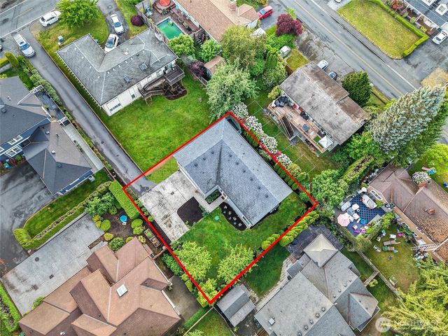 22407 96th Avenue W, Edmonds, WA 98020