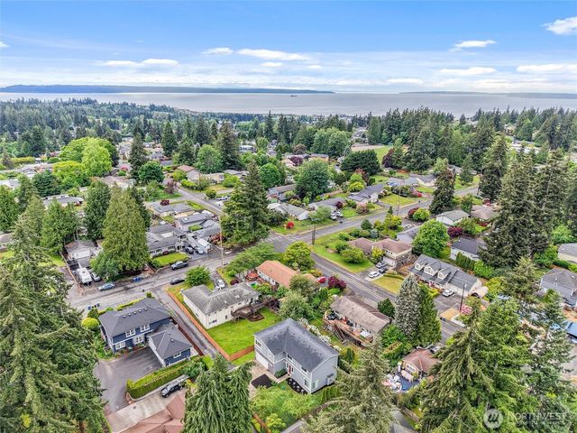 22407 96th Avenue W, Edmonds, WA 98020