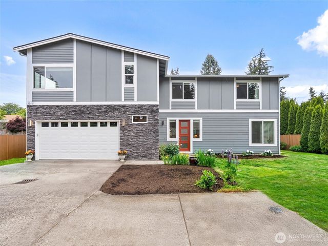 22407 96th Avenue W, Edmonds, WA 98020