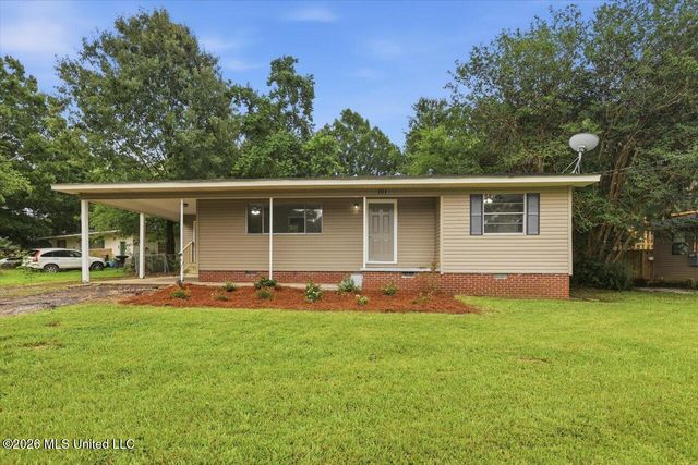 101 Richland Street, Richland, MS 39218