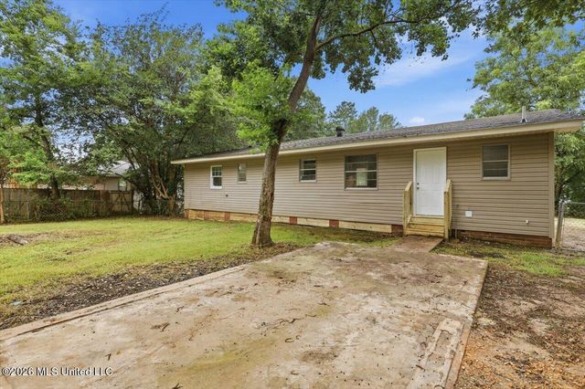 101 Richland Street, Richland, MS 39218