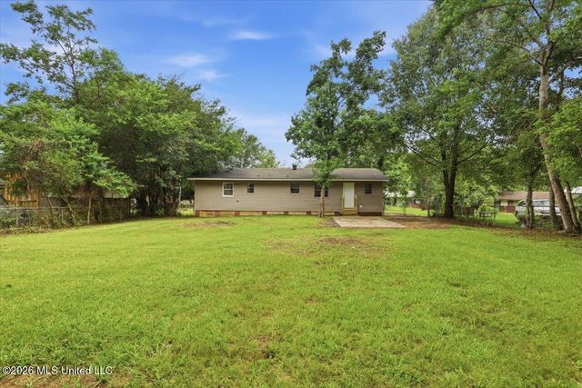 101 Richland Street, Richland, MS 39218