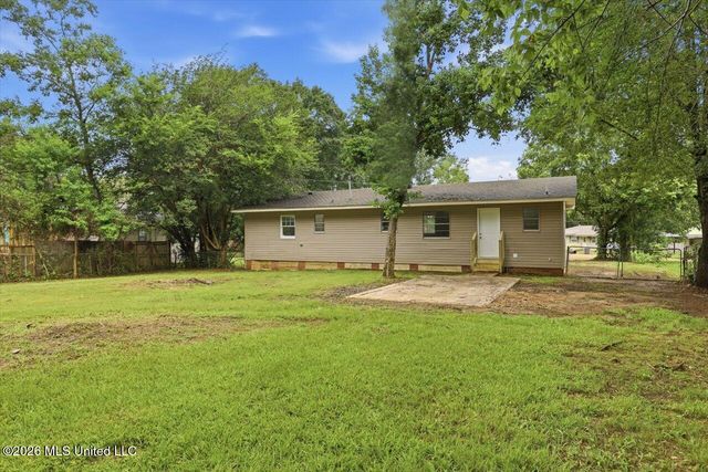 101 Richland Street, Richland, MS 39218