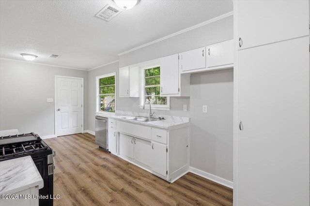 101 Richland Street, Richland, MS 39218