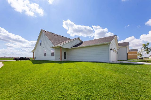 12004 W Arvada Blvd, Maize, KS 67223