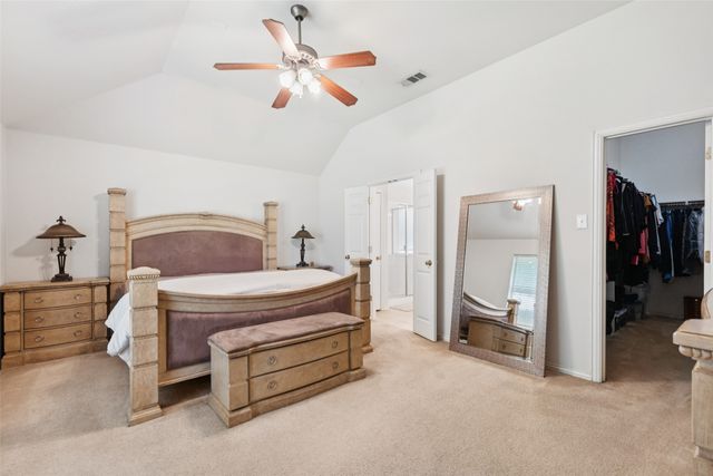 4416 Mallow Oak Drive, Fort Worth, TX 76123