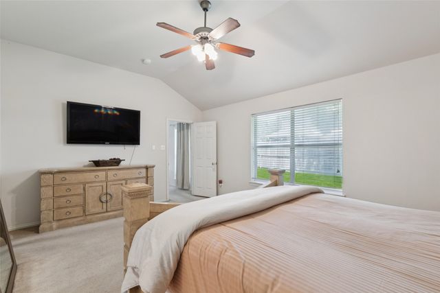 4416 Mallow Oak Drive, Fort Worth, TX 76123