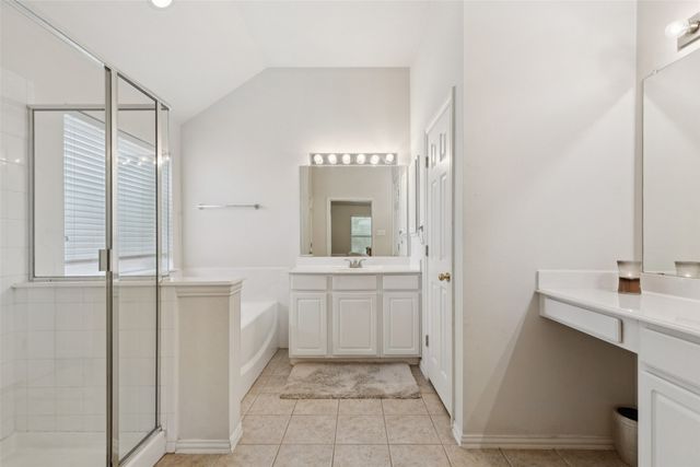 4416 Mallow Oak Drive, Fort Worth, TX 76123