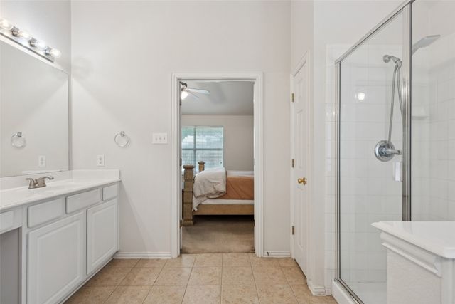4416 Mallow Oak Drive, Fort Worth, TX 76123